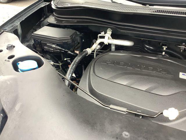 used 2016 Honda Pilot car, priced at $13,990
