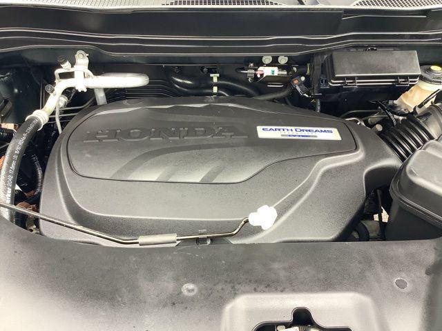 used 2016 Honda Pilot car, priced at $13,990