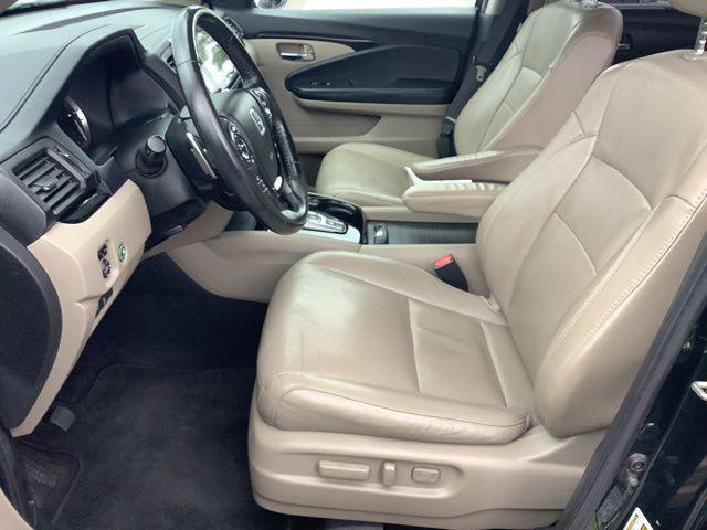 used 2016 Honda Pilot car, priced at $13,990