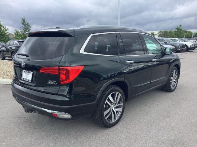 used 2016 Honda Pilot car, priced at $13,990