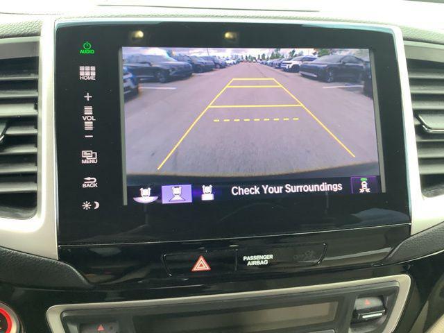 used 2016 Honda Pilot car, priced at $13,990