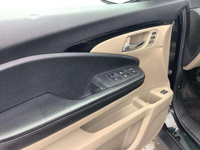 used 2016 Honda Pilot car, priced at $13,990