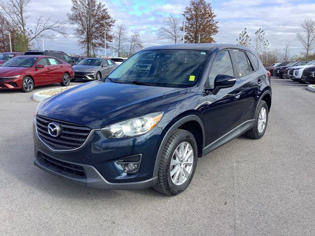 used 2016 Mazda CX-5 car, priced at $10,490