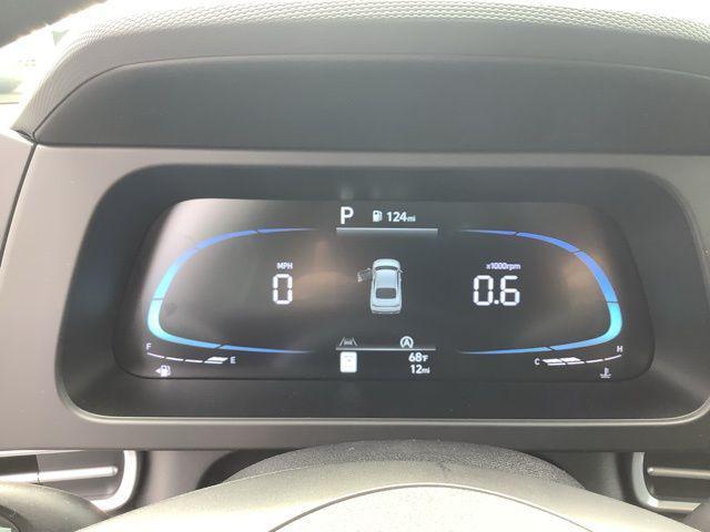new 2025 Hyundai Elantra car, priced at $23,955