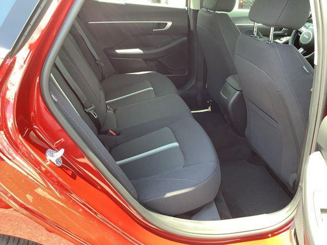 new 2025 Hyundai Sonata car, priced at $30,285