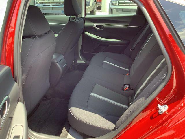 new 2025 Hyundai Sonata car, priced at $30,285