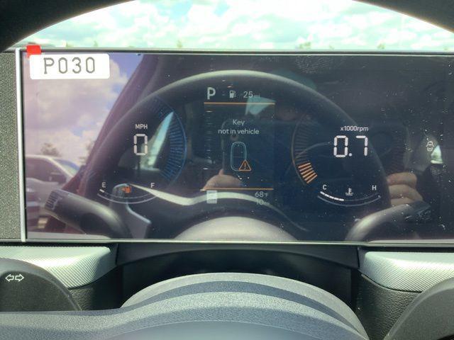 new 2025 Hyundai Sonata car, priced at $30,285