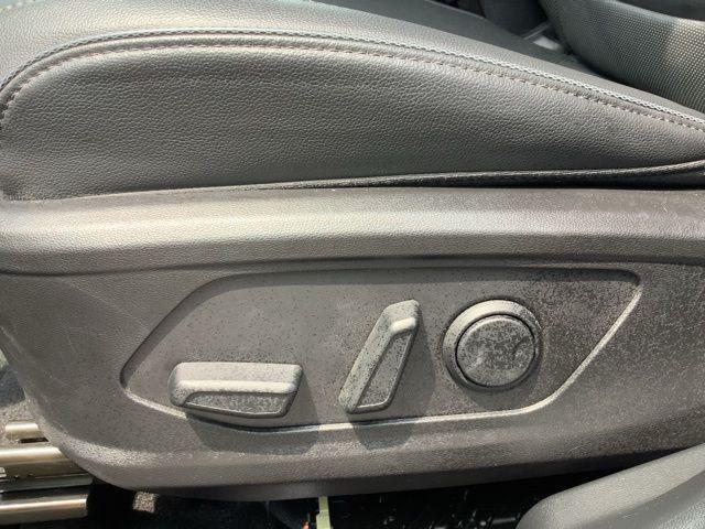 used 2023 Hyundai SANTA CRUZ car, priced at $29,990