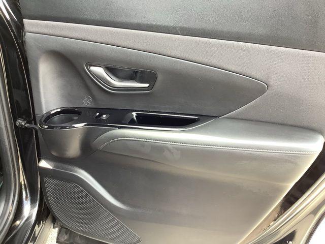 used 2023 Hyundai SANTA CRUZ car, priced at $29,990