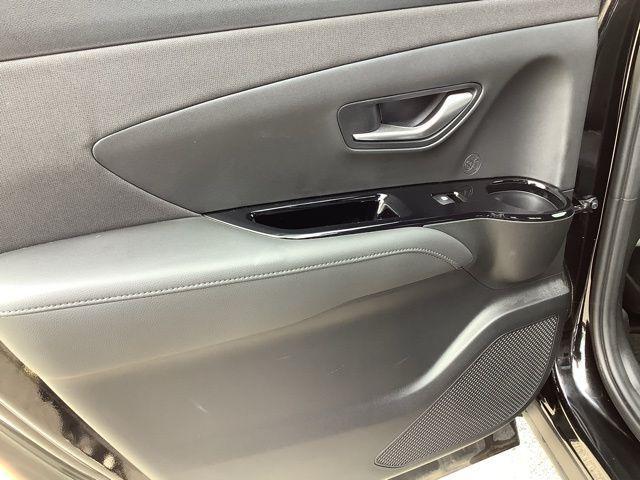 used 2023 Hyundai SANTA CRUZ car, priced at $29,990
