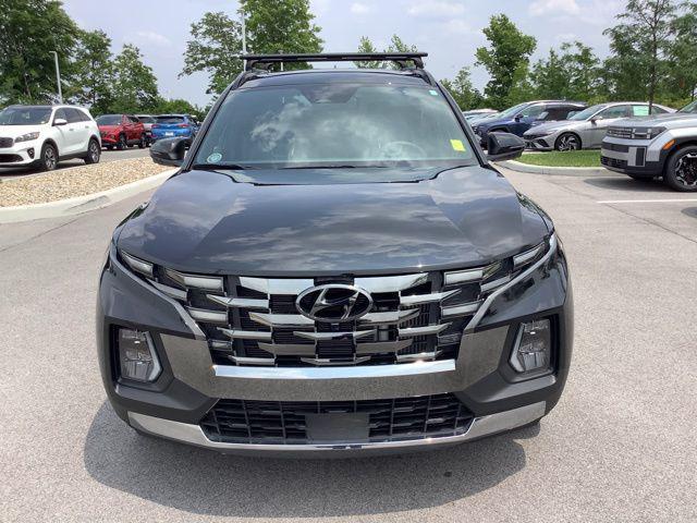 used 2023 Hyundai SANTA CRUZ car, priced at $29,990
