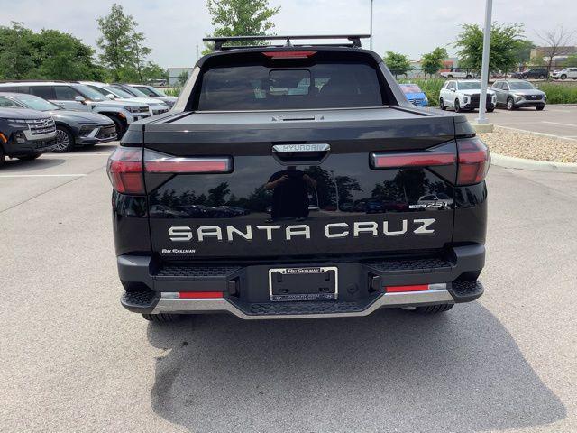 used 2023 Hyundai SANTA CRUZ car, priced at $29,990
