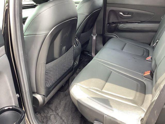 used 2023 Hyundai SANTA CRUZ car, priced at $29,990