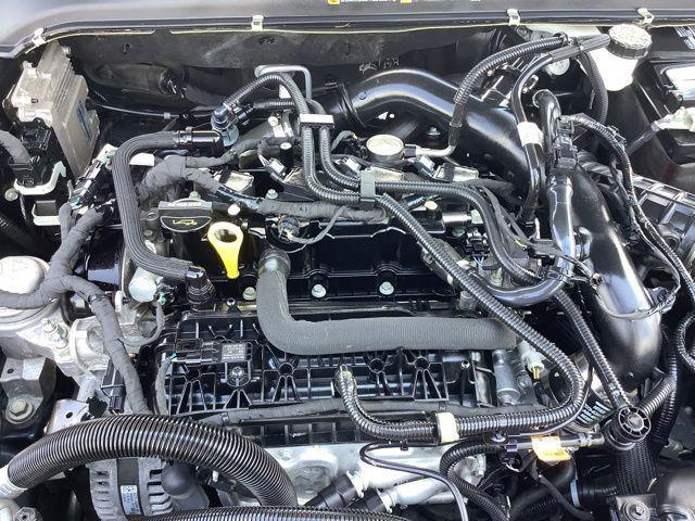 used 2020 Ford Fusion car, priced at $16,988