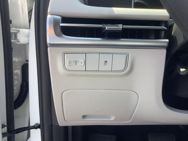 new 2025 Hyundai Tucson car, priced at $31,790