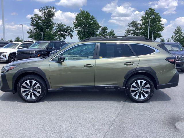 used 2024 Subaru Outback car, priced at $34,988