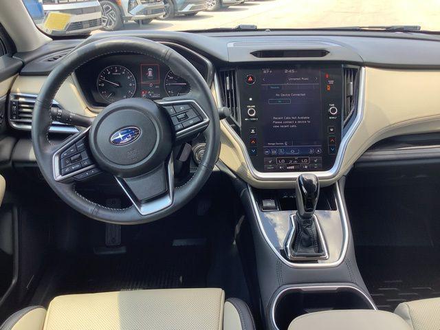 used 2024 Subaru Outback car, priced at $34,988