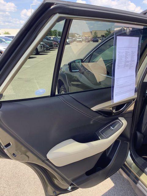 used 2024 Subaru Outback car, priced at $34,988