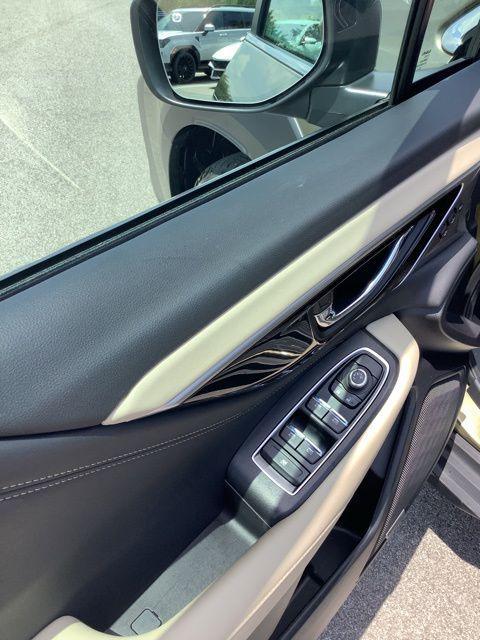 used 2024 Subaru Outback car, priced at $34,988