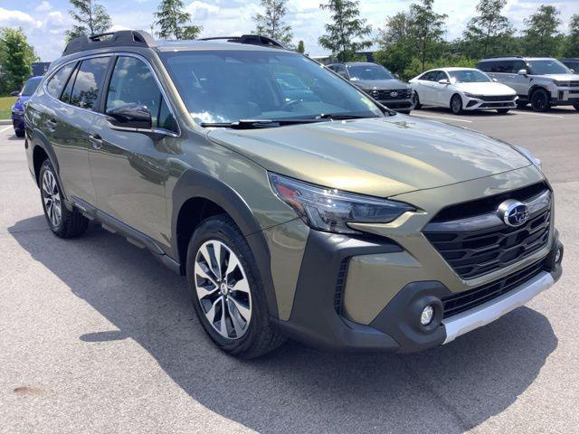 used 2024 Subaru Outback car, priced at $34,988