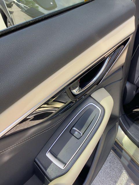 used 2024 Subaru Outback car, priced at $34,988