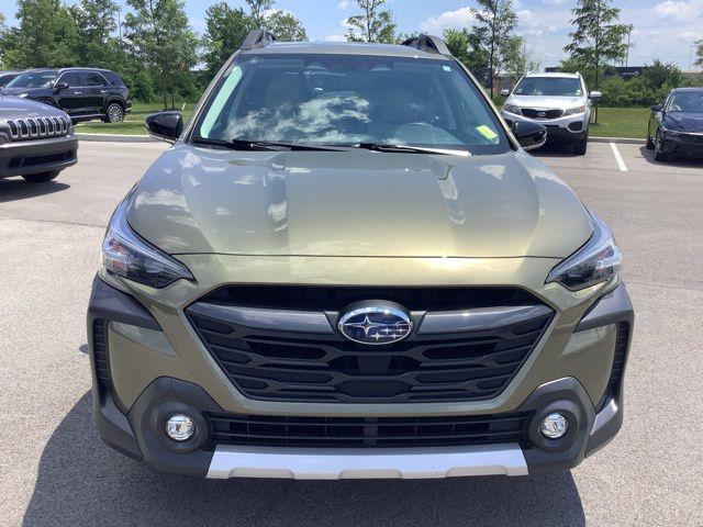 used 2024 Subaru Outback car, priced at $34,988