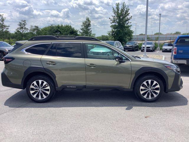 used 2024 Subaru Outback car, priced at $34,988