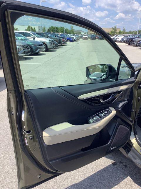 used 2024 Subaru Outback car, priced at $34,988