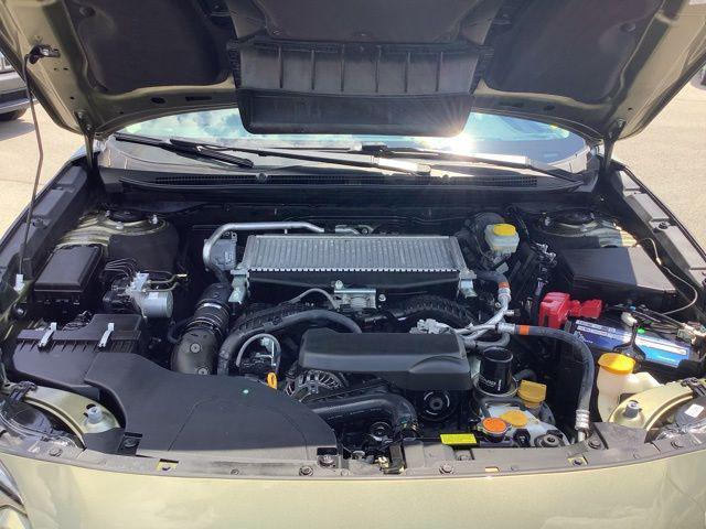 used 2024 Subaru Outback car, priced at $34,988