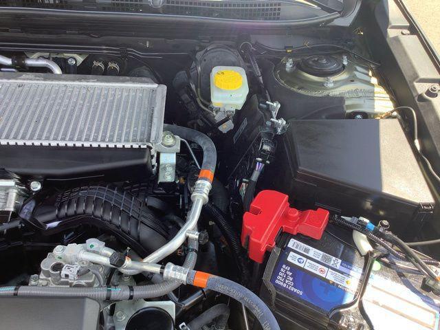 used 2024 Subaru Outback car, priced at $34,988