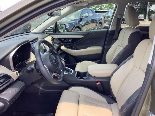 used 2024 Subaru Outback car, priced at $34,988