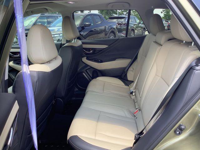 used 2024 Subaru Outback car, priced at $34,988