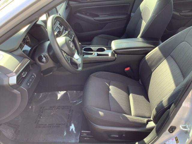 used 2023 Nissan Altima car, priced at $21,988