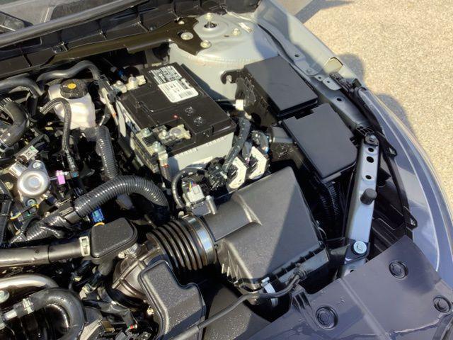 used 2023 Nissan Altima car, priced at $21,988