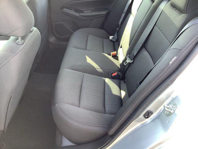 used 2023 Nissan Altima car, priced at $21,988