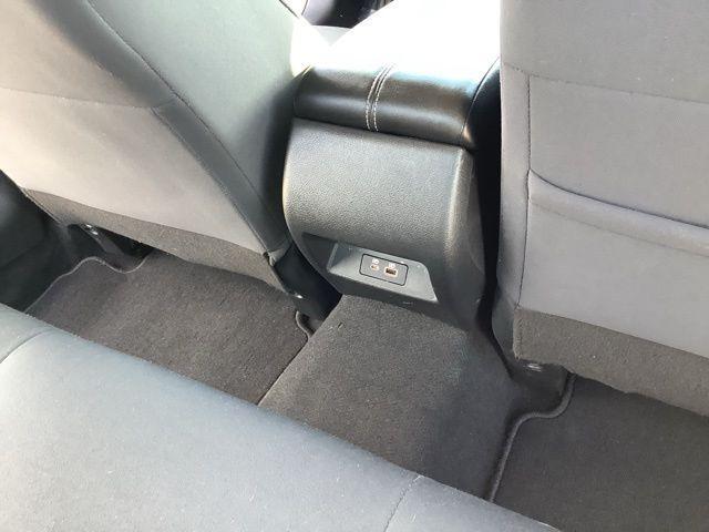 used 2023 Nissan Altima car, priced at $21,988