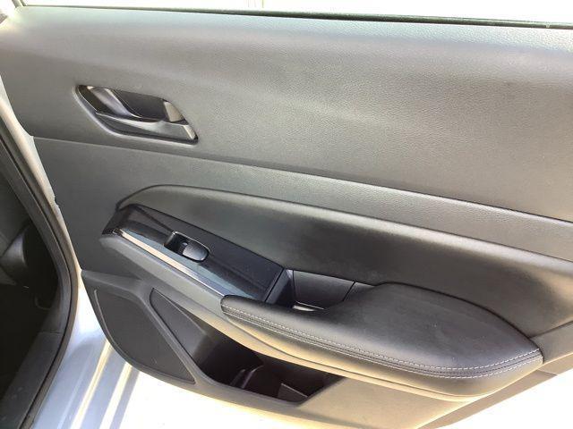 used 2023 Nissan Altima car, priced at $21,988