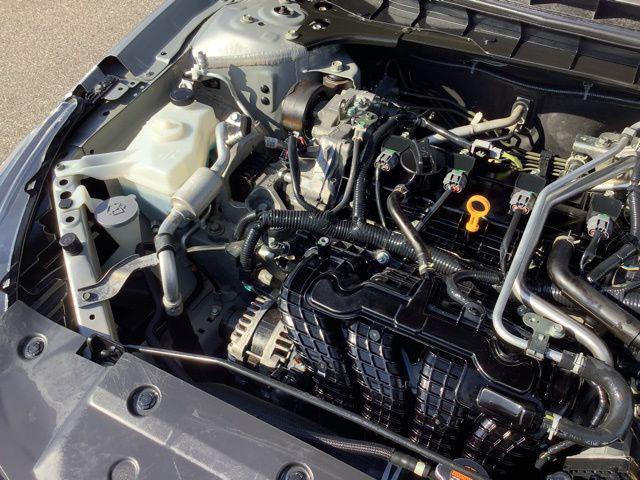 used 2023 Nissan Altima car, priced at $21,988