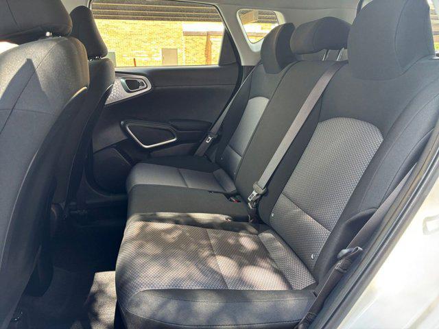 used 2024 Kia Soul car, priced at $17,576