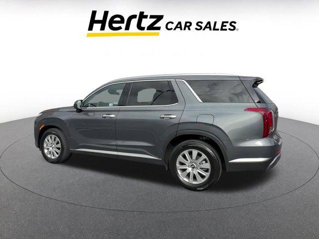 used 2024 Hyundai Palisade car, priced at $35,680