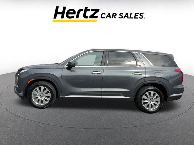 used 2024 Hyundai Palisade car, priced at $35,680