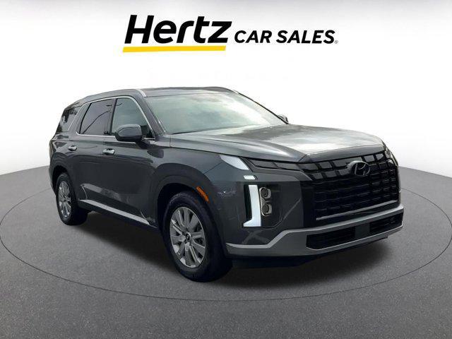 used 2024 Hyundai Palisade car, priced at $35,680