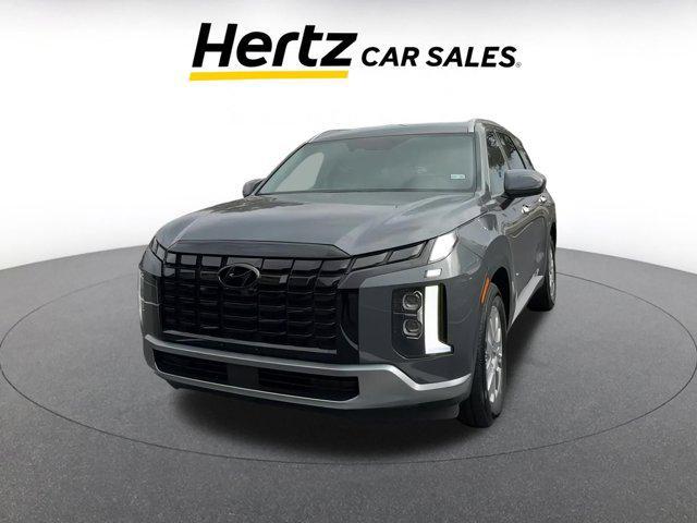 used 2024 Hyundai Palisade car, priced at $35,680