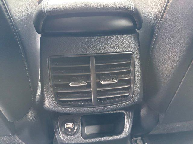 used 2023 Kia Seltos car, priced at $19,397