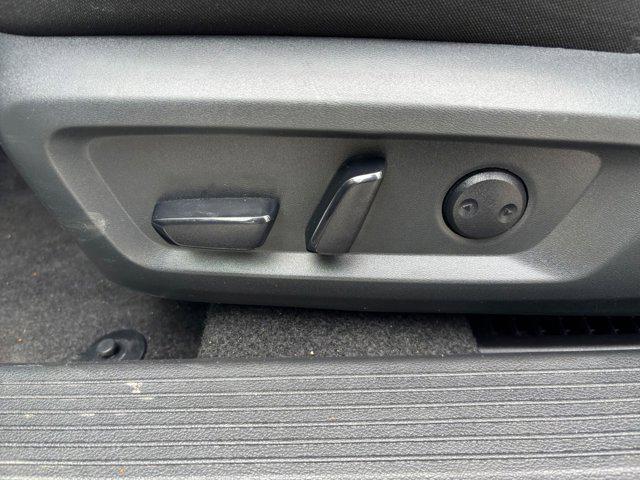 used 2023 Nissan Rogue car, priced at $21,957