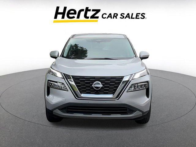 used 2023 Nissan Rogue car, priced at $21,957