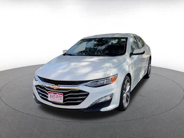 used 2024 Chevrolet Malibu car, priced at $21,195
