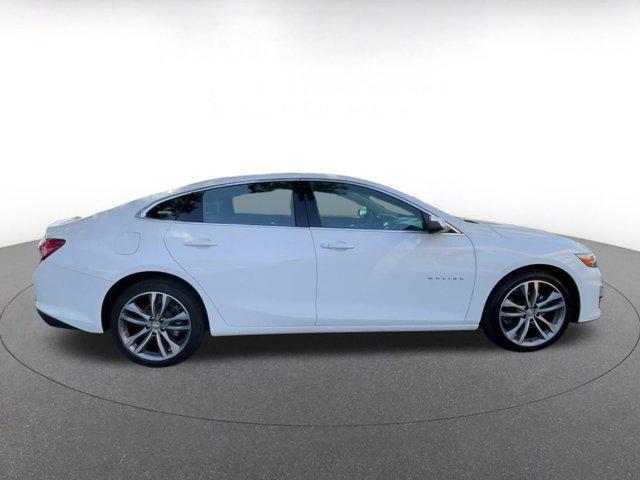 used 2024 Chevrolet Malibu car, priced at $21,195