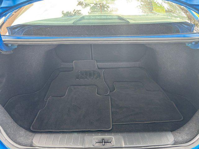 used 2024 Nissan Sentra car, priced at $18,845