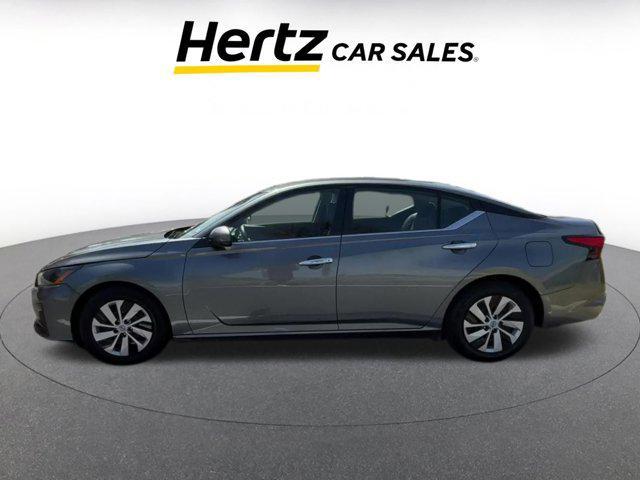 used 2023 Nissan Altima car, priced at $16,806